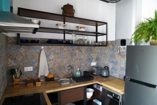 Coqueta Casita de Pescadores frente al Puerto - 6