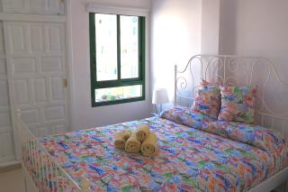 South TENERIFE 2 bedrooms with SUNNY TERRACE and AMAZING VIEWS to TEIDE and POOL - Costa Del Silencio - 3
