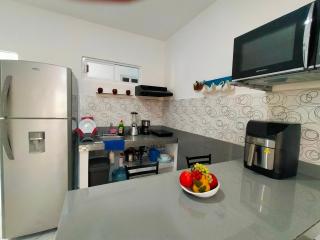 Apartamento Aquamarina, ideal trabajo/vacaciones - 6