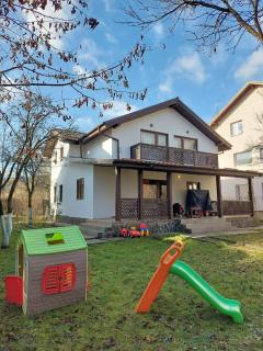 Casa Vlazilor - Breaza - 8