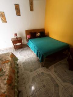 Hotel Panecillo - Quito - 1