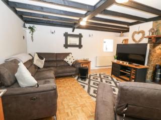 Buarthau Cottage - Caernarfon - 8