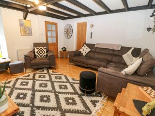 Buarthau Cottage - Caernarfon - 5