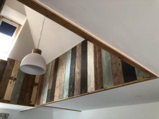 Cosy Rustic Annex in quiet Cornwall Village - Saint Wenn - 9