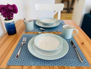 Cosy Rustic Annex in quiet Cornwall Village - 3