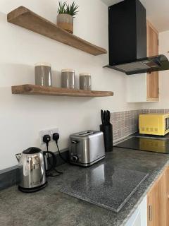 Cosy Rustic Annex in quiet Cornwall Village - 6