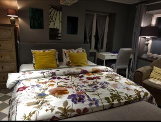 PINE COTTAGE- 5 minutes Francorchamps - charme -piscine-calme-jardin - 1