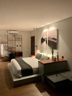 Lagoon Suites e Gastronomia - Laguna - 5