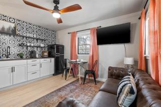 Spearfish Cottages - Spearfish - 9