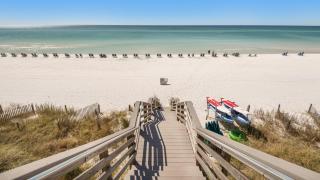 Beachcrest 603 - Santa Rosa Beach - 1