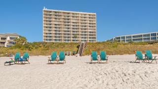 Beachcrest 603 - Santa Rosa Beach - 1