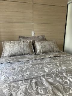 Apartamento no centro de Curitiba,bem localizado e confortável - Curitiba - 7