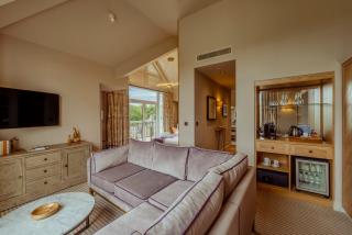Sandburn Hall - York - 1