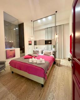Athena Luxury Rooms - 9