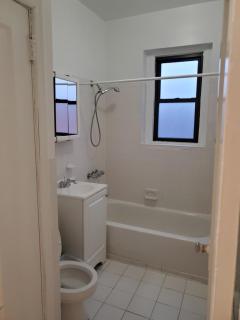 Comfy stay – sleeps 4 (Hoboken) - Hoboken - 6