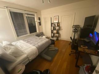 Comfy stay – sleeps 4 (Hoboken) - Hoboken - 4