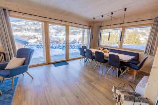 Chalet Bavaria - Sankt Lorenzen ob Murau - 4