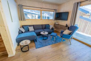 Chalet Bavaria - Sankt Lorenzen ob Murau - 3