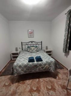 Casa Blanca w sercu Andaluzji / Finca / Village House - Montecorto - 2