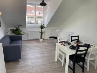 Dachterrasse für 4 Personen - Vienna - 1