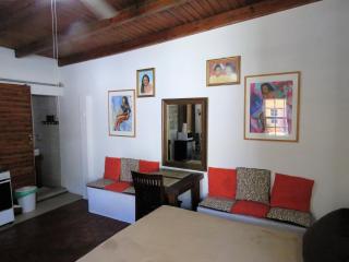 Artist Room Curaçao - Willemstad - 1