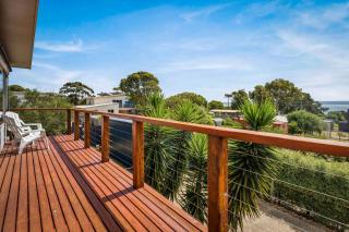 Sea to Sunset View - Ventnor - 4