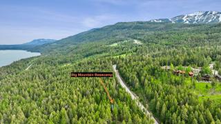 Big Mountain Basecamp - 7