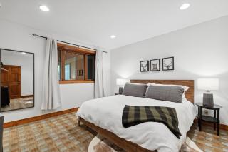 Big Mountain Basecamp - 3