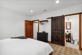 Big Mountain Basecamp - 2