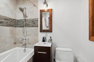 Big Mountain Basecamp - 1