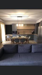 olive tree house - Anavyssos - 3