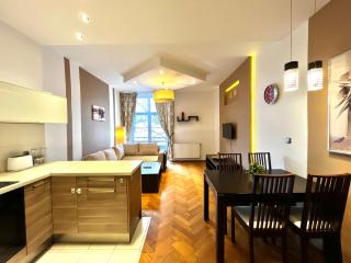 Charming Spacious Apartment - 0