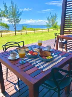 Lagoon Suites e Gastronomia - Laguna - 3
