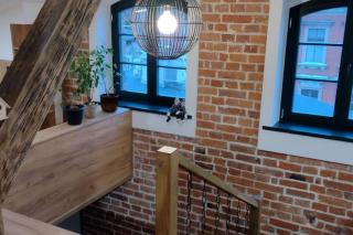 Starówka apartament Miodova 12 - Toruń - 2