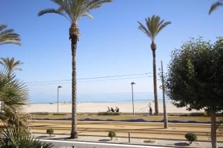 APARTAMENTO LAS OLAS Playa Muchavista - Alicante - 9