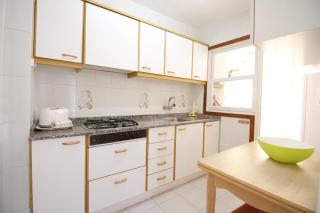 APARTAMENTO LAS OLAS Playa Muchavista - Alicante - 8