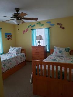 Large Family sized Ocean view home on a Island! - Fort Pierce - 2