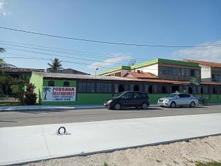 Pousada Lagoa de Araruama - 9