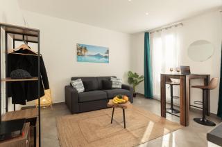 Sweet Aloha - Le Mourillon -Host - Toulon - 7