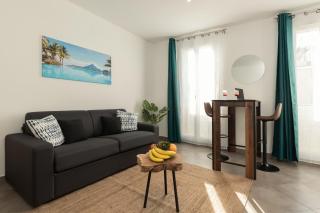 Sweet Aloha - Le Mourillon -Host - Toulon - 6