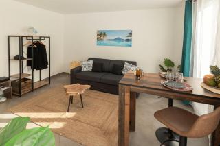 Sweet Aloha - Le Mourillon -Host - Toulon - 3