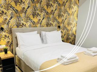 Raise Averof Serviced Apartments - Athens - 9
