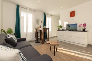 Sweet Aloha - Le Mourillon -Host - Toulon - 1