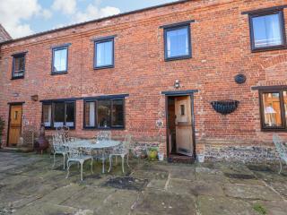 The Dairy Barn - Fakenham - 9