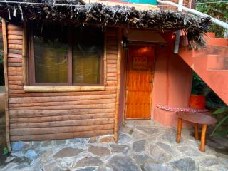 Yes Papa! Rooms only 100m from the beach! - Las Galeras - 3
