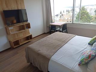 Nothofagus Apartments - 1