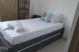 Condominio, Bello Horizonte Plaza, Santa Marta. - Santa Marta - 5