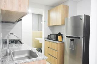 Condominio, Bello Horizonte Plaza, Santa Marta. - 1