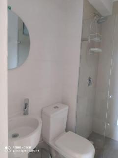 Condominio, Bello Horizonte Plaza, Santa Marta. - 1
