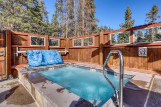Basking in Breckenridge Brilliance - 7